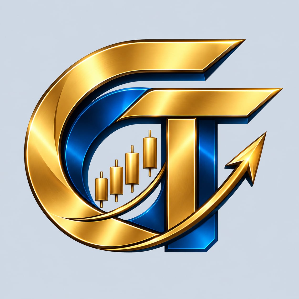 Centro Traders logo